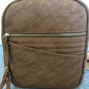 RadRev the 1 MINI in Oak